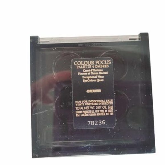 Lancôme Eye Shadow New - Picture 6 of 7